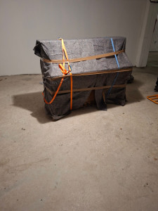 Photo de galerie - A