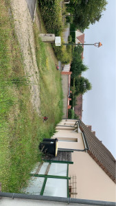 Photo de galerie - Tonte de plouse et débroussaillage 