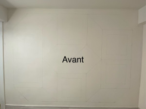 Photo de galerie -  rénovation