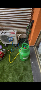 Photo de galerie - Chauffage - Climatisation