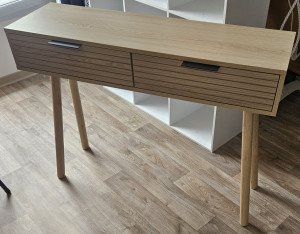 Photo de galerie - Montage meubles en kit