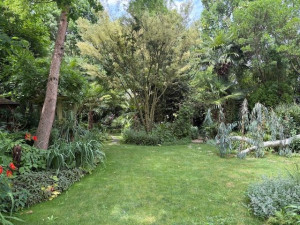 Photo de galerie - Paysagiste - Aménagement du jardin