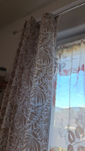 Photo de galerie - Couturière