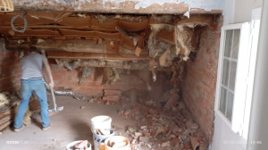 Photo de galerie - Bricolage et multi services