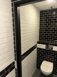 Photo de galerie - Carrelage