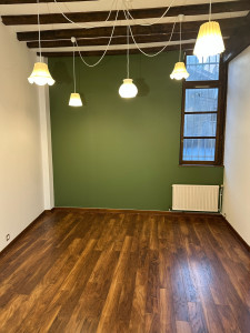 Photo de galerie - Peinture - Tapisserie