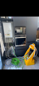 Photo de galerie - Chauffage - Climatisation