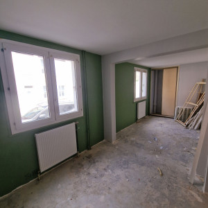 Photo de galerie - Peinture - Tapisserie