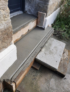 Photo de galerie - Finition 