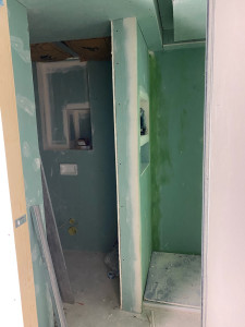 Photo de galerie - Salle de bain 