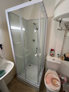 Photo de galerie - Plomberie - Installation sanitaire