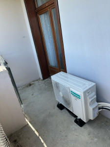 Photo de galerie - Chauffage - Climatisation