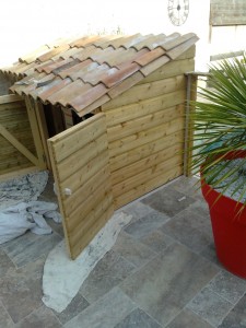 Photo de galerie - Peinture - Tapisserie