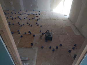 Photo de galerie - Carrelage