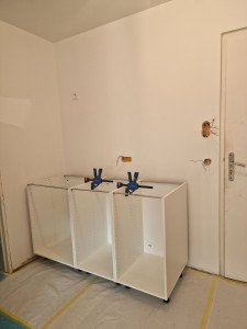 Photo de galerie - Avant 