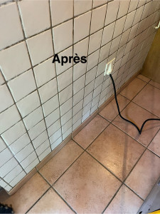 Photo de galerie - Après intervention 