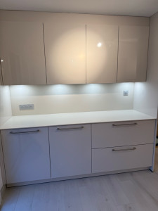 Photo de galerie - Cousine