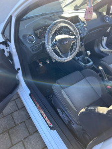 Photo de galerie - Lavage auto