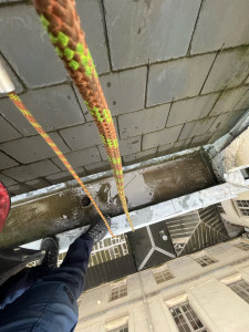 Photo de galerie - Bricolage et multi services