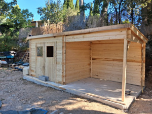 Photo de galerie - Finito 