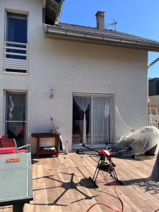 Photo de galerie - Couverture - Toiture