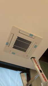 Photo de galerie - Chauffage - Climatisation