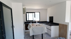Photo de galerie - Peinture avec airless