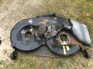 Photo de galerie - Entretien - Réparation autres véhicules