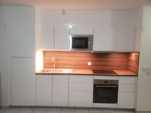 Photo de galerie - Menuiserie - Huisserie - Agencement