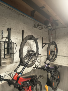 Photo de galerie - Bricolage et multi services