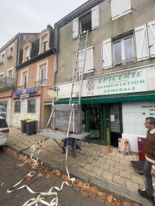 Photo de galerie - Matériel adapté 