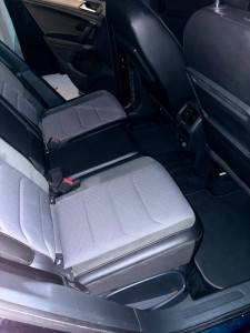 Photo de galerie - Tiguan  R