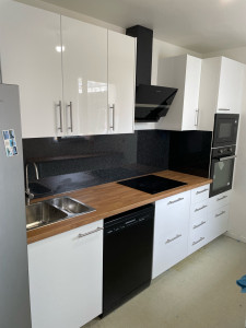 Photo de galerie - Montage meubles en kit