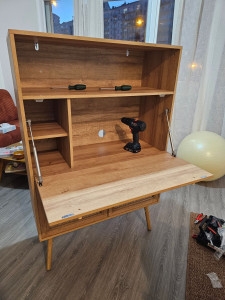 Photo de galerie - Montage meubles en kit