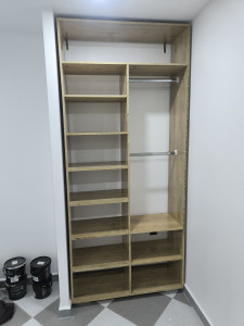 Photo de galerie - Menuiserie - Huisserie - Agencement
