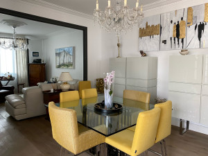 Photo de galerie - Maison de 2 étage. ménage de grande niveau ??Che les clients. 