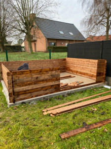 Photo de galerie - Avant 