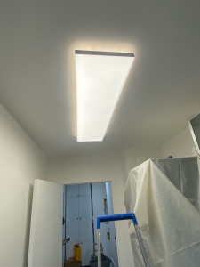 Photo de galerie - Installation électrique