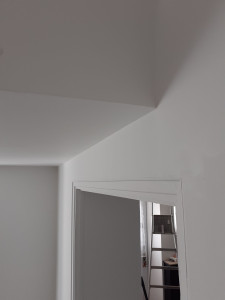 Photo de galerie - Plâtrerie - Murs - Plafonds