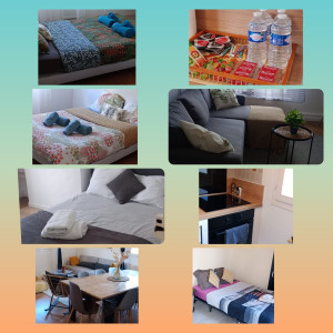 Photo de galerie - Ménage