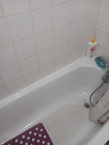 Photo de galerie - Ménage à domicile 