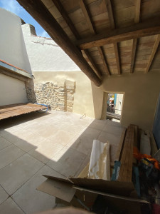 Photo de galerie - Maçonnerie