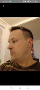 Photo de galerie - Mon premier client sur allo visite 