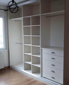 Photo de galerie - Dressing 2026