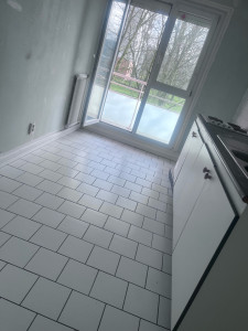 Photo de galerie - Cuisine entière 