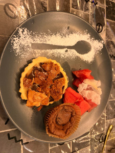 Photo de galerie - Cuisinier - Chef à domicile