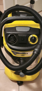Photo de galerie - Karcher aspirateur ( pas de location ) 