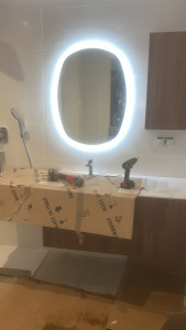 Photo de galerie - Plomberie - Installation sanitaire