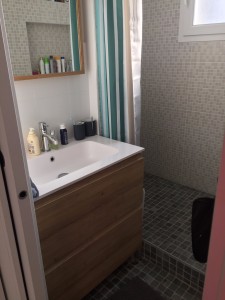 Photo de galerie - Carrelage