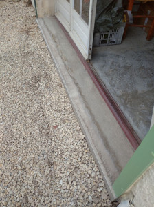 Photo de galerie - Maçonnerie